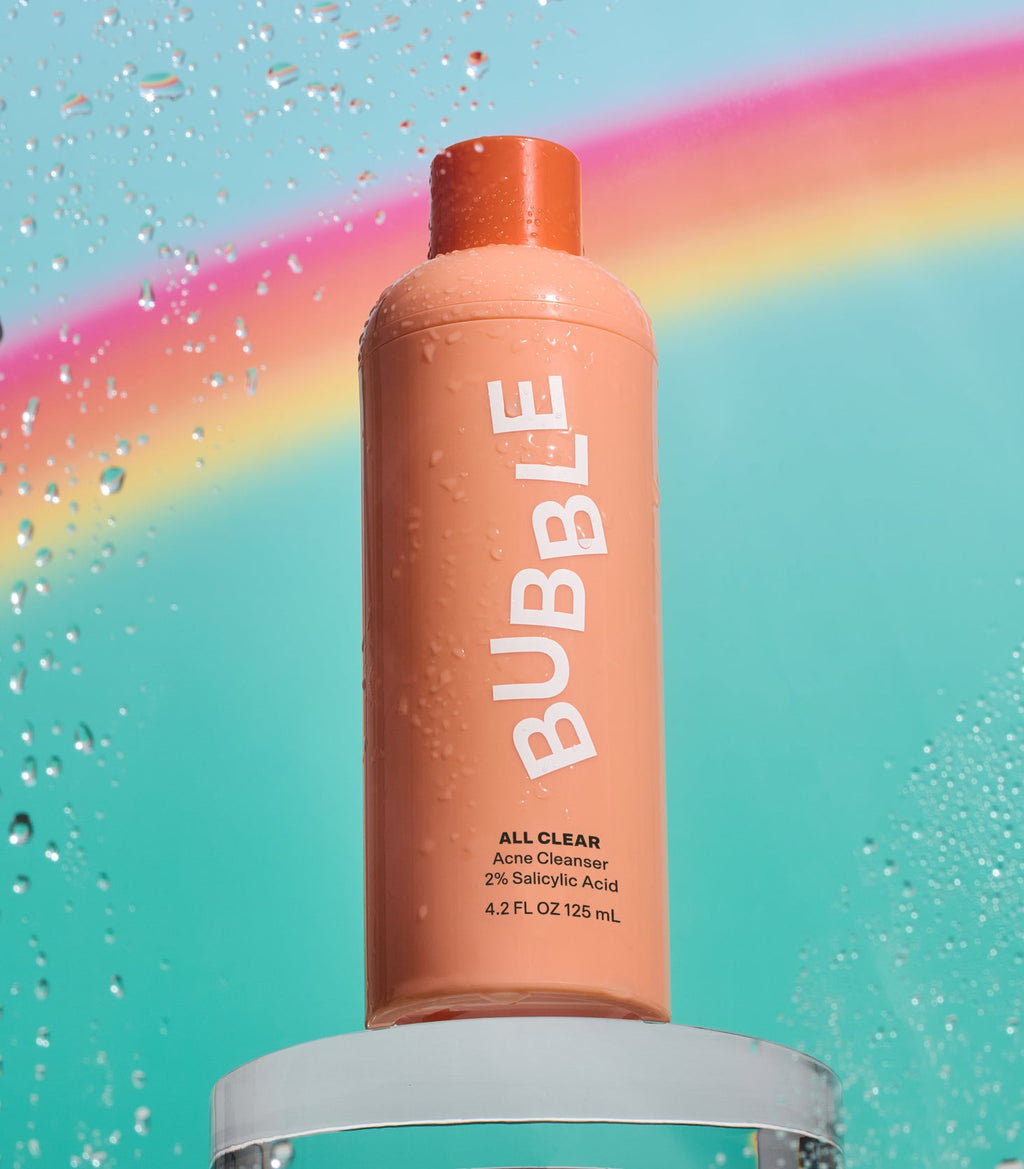All Clear